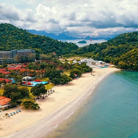 Holiday Villa Resort & Beachclub Langkawi Pantai Cenang  Εξωτερικό φωτογραφία