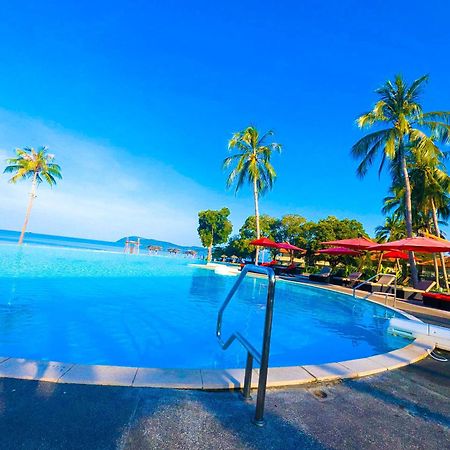Holiday Villa Resort & Beachclub Langkawi Pantai Cenang  Εξωτερικό φωτογραφία