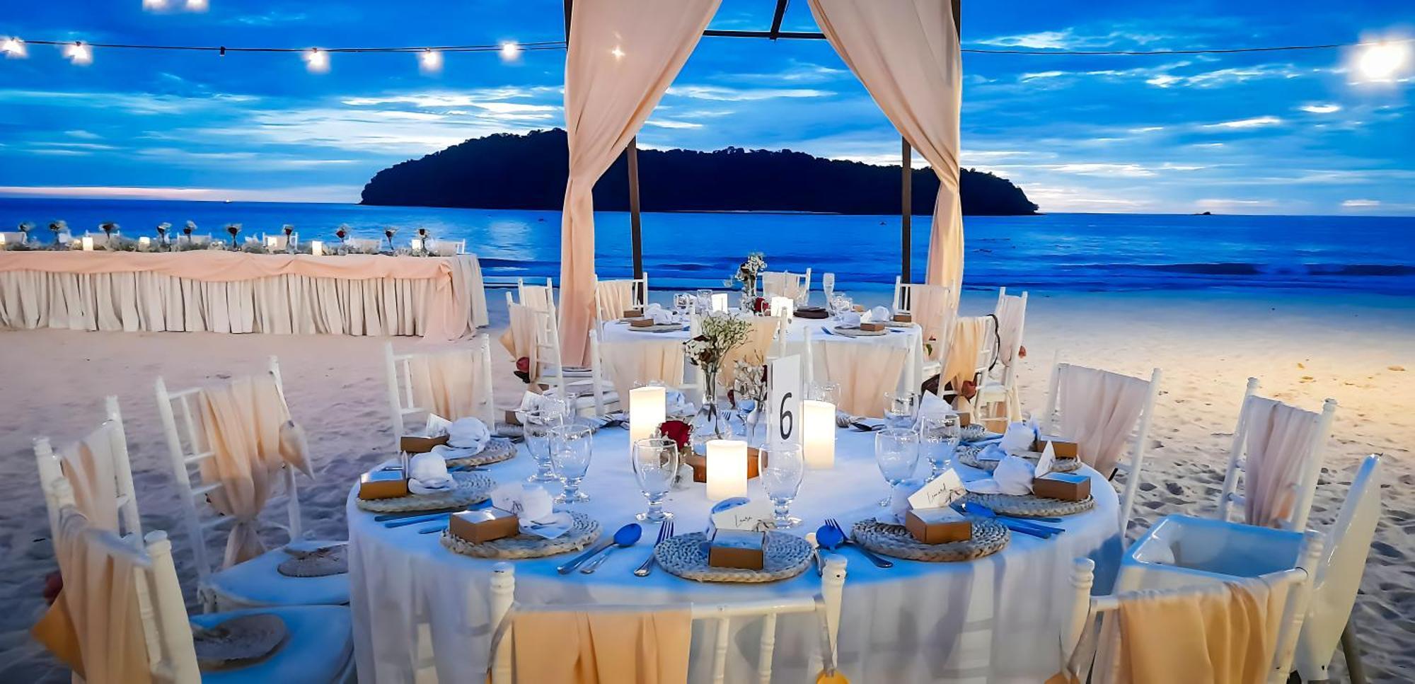 Holiday Villa Resort & Beachclub Langkawi Pantai Cenang  Εξωτερικό φωτογραφία