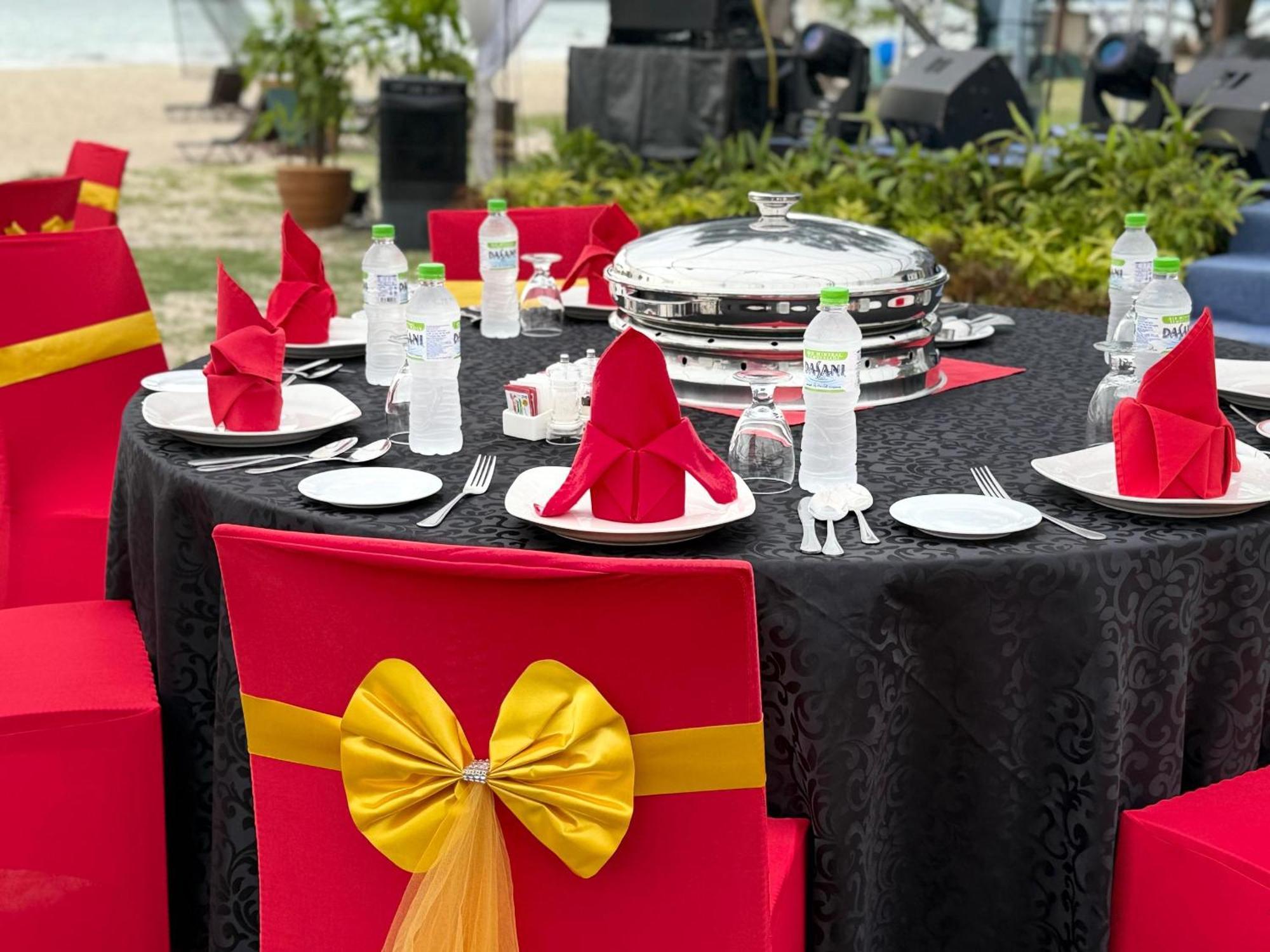 Holiday Villa Resort & Beachclub Langkawi Pantai Cenang  Εξωτερικό φωτογραφία