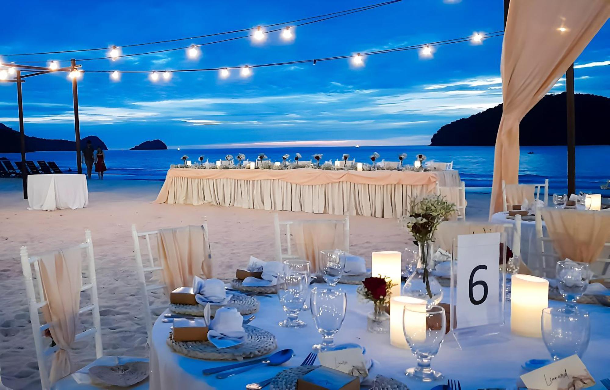 Holiday Villa Resort & Beachclub Langkawi Pantai Cenang  Εξωτερικό φωτογραφία