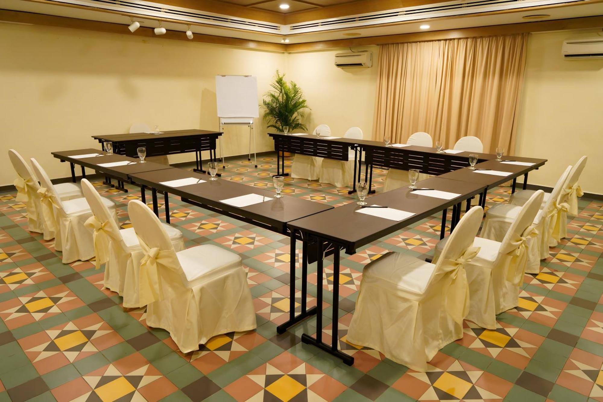 Holiday Villa Resort & Beachclub Langkawi Pantai Cenang  Εξωτερικό φωτογραφία