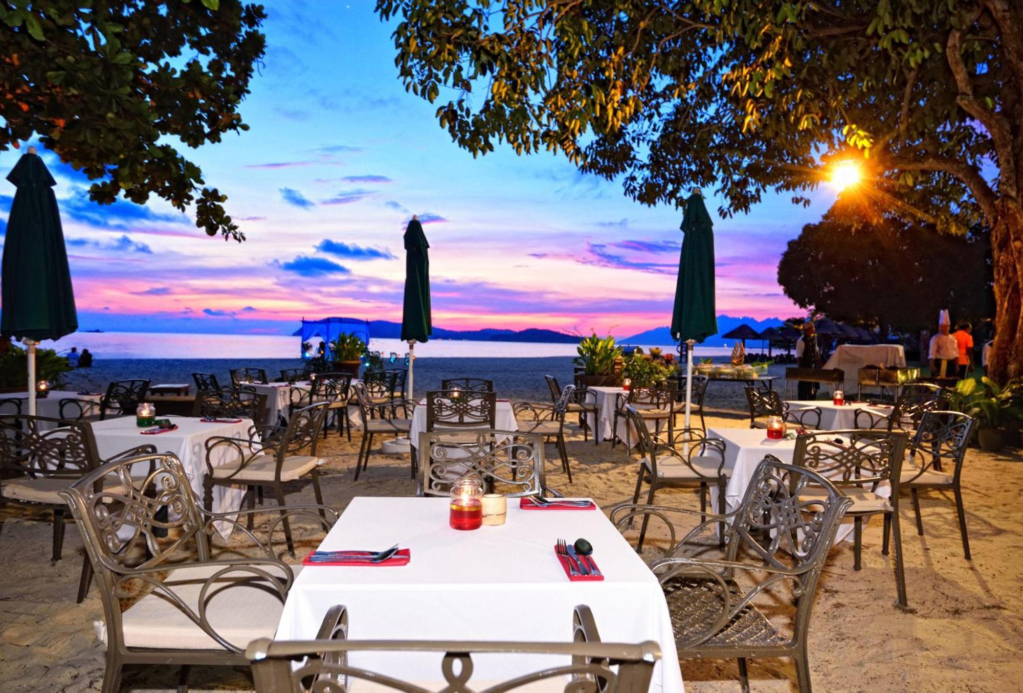 Holiday Villa Resort & Beachclub Langkawi Pantai Cenang  Εξωτερικό φωτογραφία