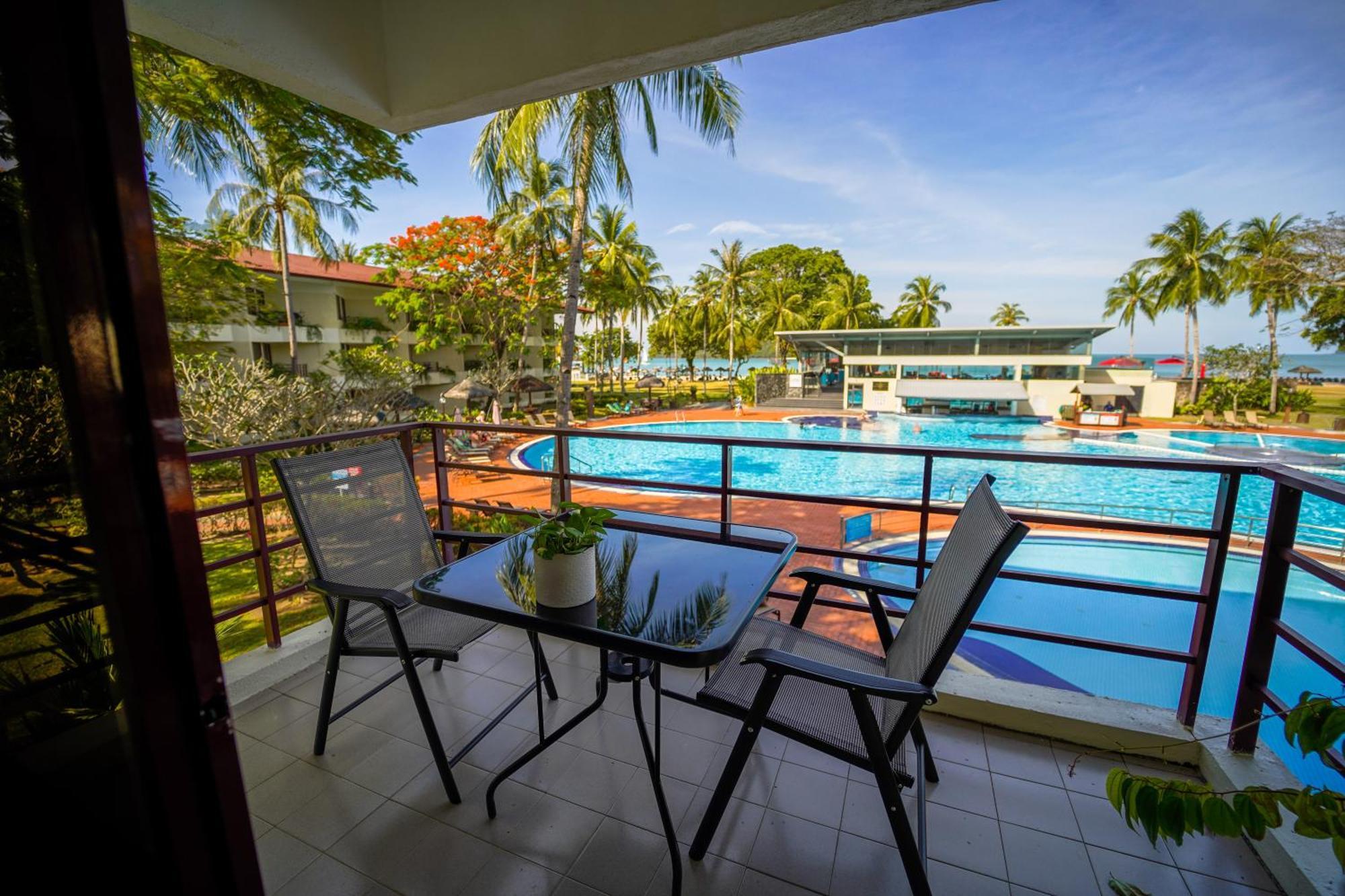 Holiday Villa Resort & Beachclub Langkawi Pantai Cenang  Εξωτερικό φωτογραφία
