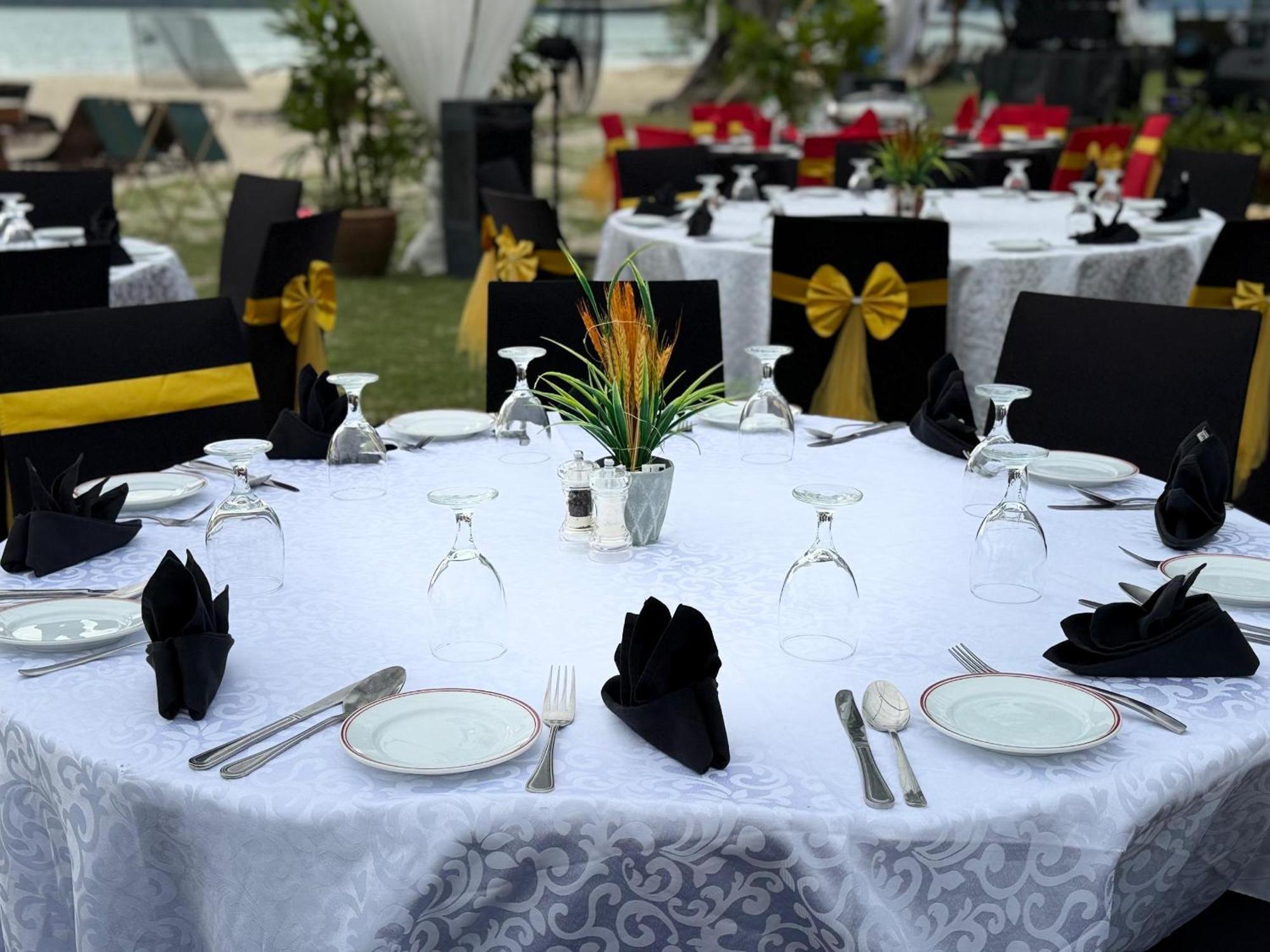 Holiday Villa Resort & Beachclub Langkawi Pantai Cenang  Εξωτερικό φωτογραφία