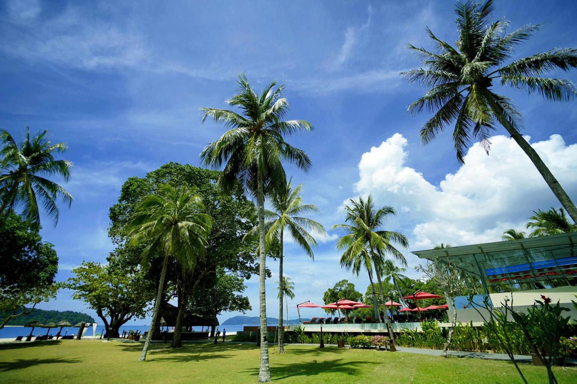 Holiday Villa Resort & Beachclub Langkawi Pantai Cenang  Εξωτερικό φωτογραφία