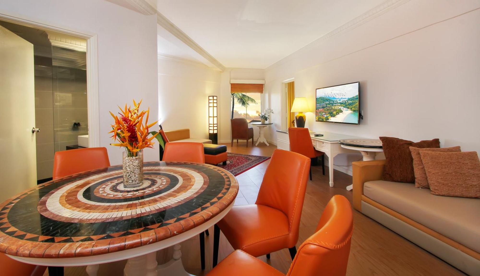 Holiday Villa Resort & Beachclub Langkawi Pantai Cenang  Εξωτερικό φωτογραφία
