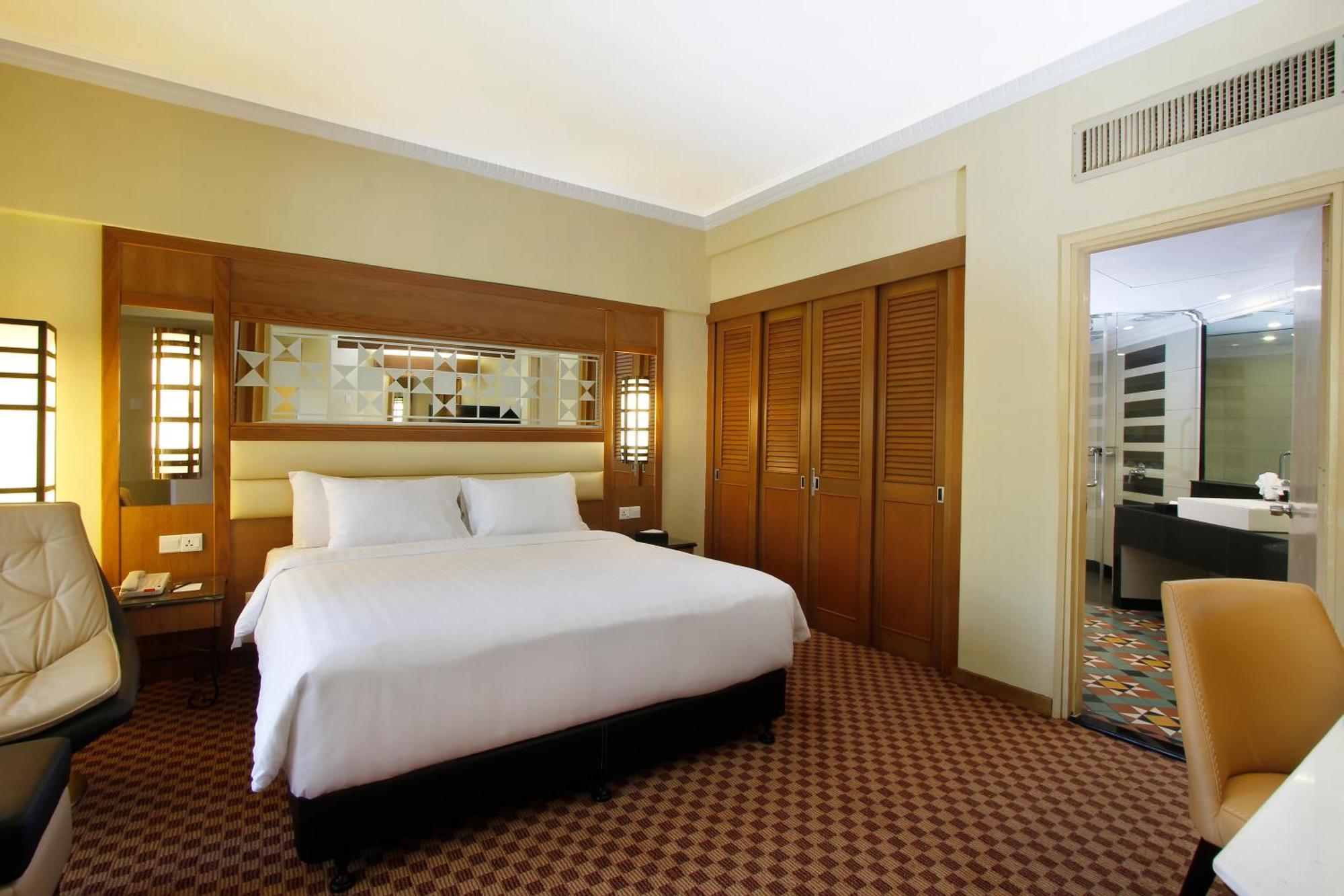 Holiday Villa Resort & Beachclub Langkawi Pantai Cenang  Εξωτερικό φωτογραφία