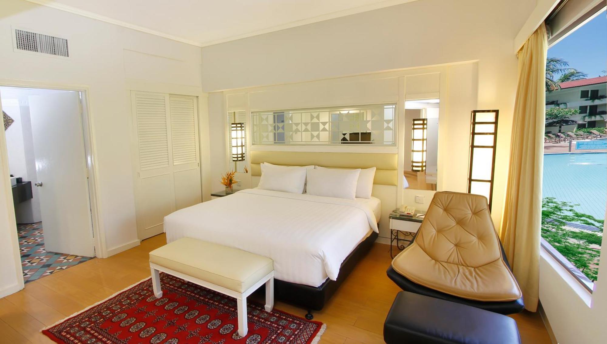 Holiday Villa Resort & Beachclub Langkawi Pantai Cenang  Εξωτερικό φωτογραφία