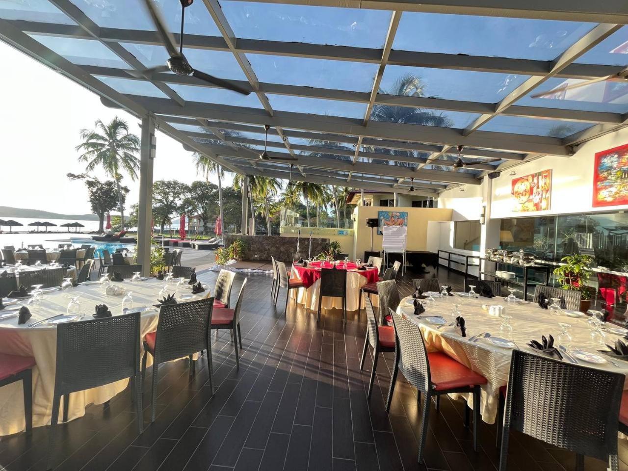 Holiday Villa Resort & Beachclub Langkawi Pantai Cenang  Εξωτερικό φωτογραφία