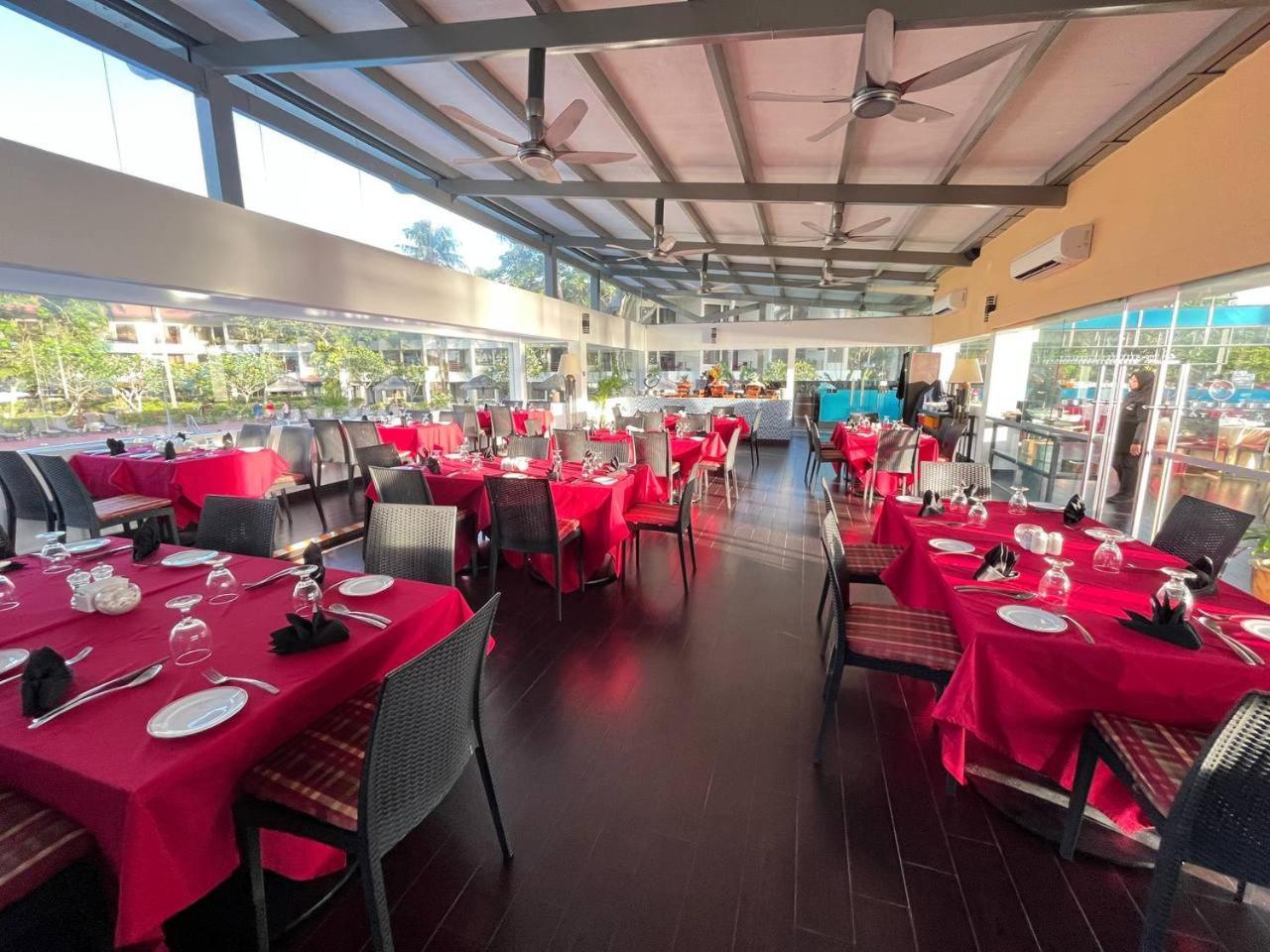 Holiday Villa Resort & Beachclub Langkawi Pantai Cenang  Εξωτερικό φωτογραφία