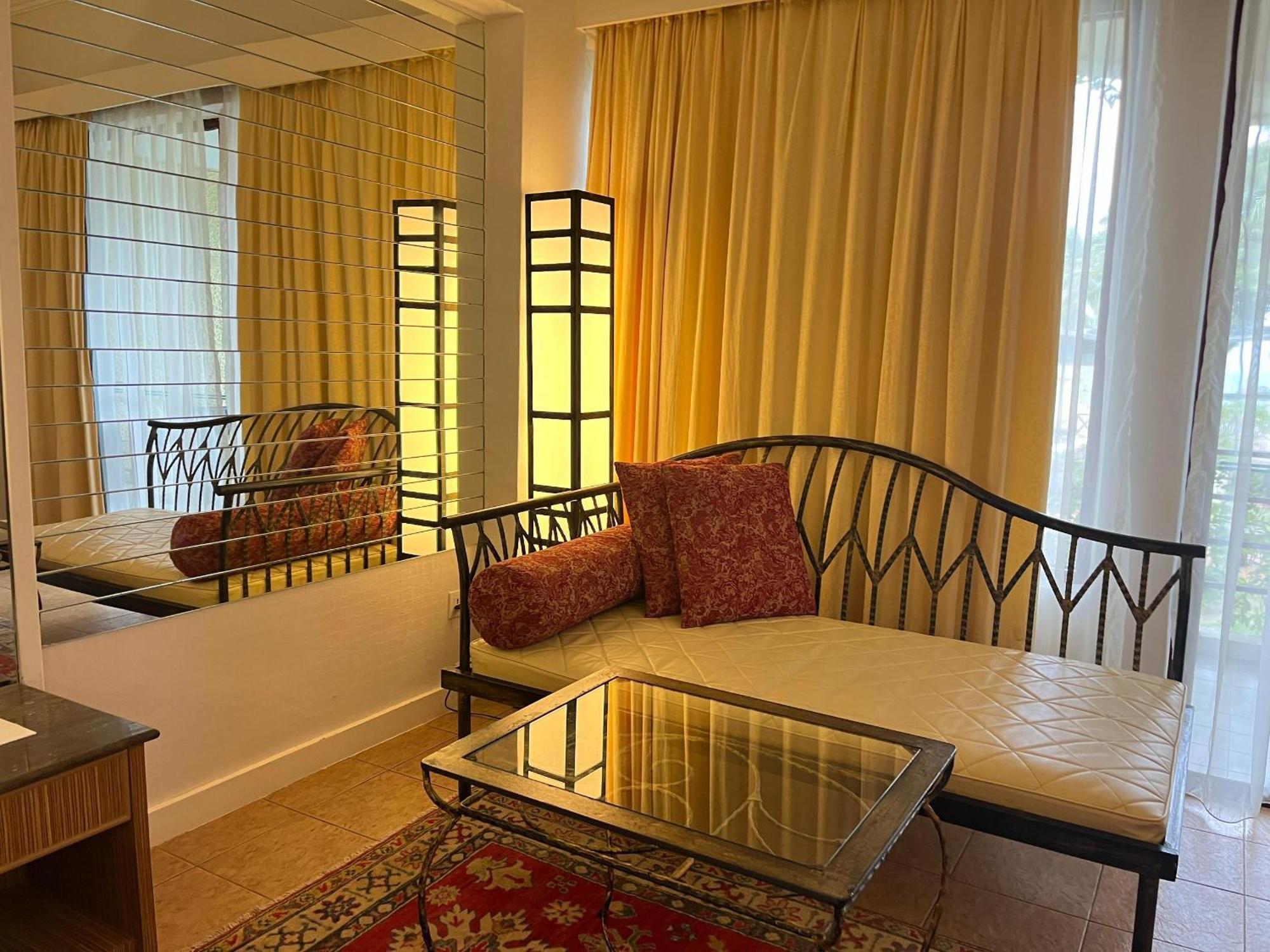 Holiday Villa Resort & Beachclub Langkawi Pantai Cenang  Εξωτερικό φωτογραφία