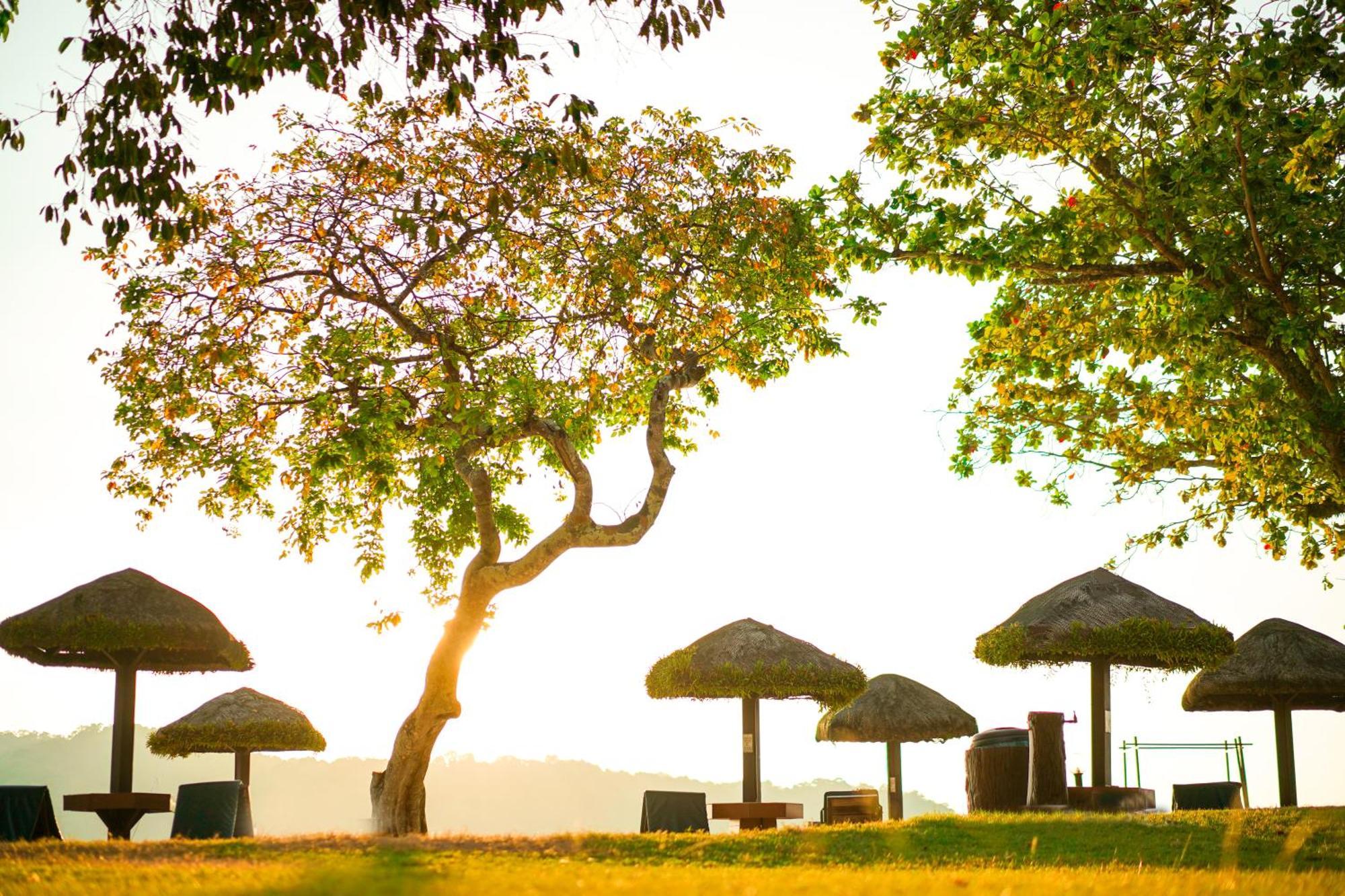 Holiday Villa Resort & Beachclub Langkawi Pantai Cenang  Εξωτερικό φωτογραφία