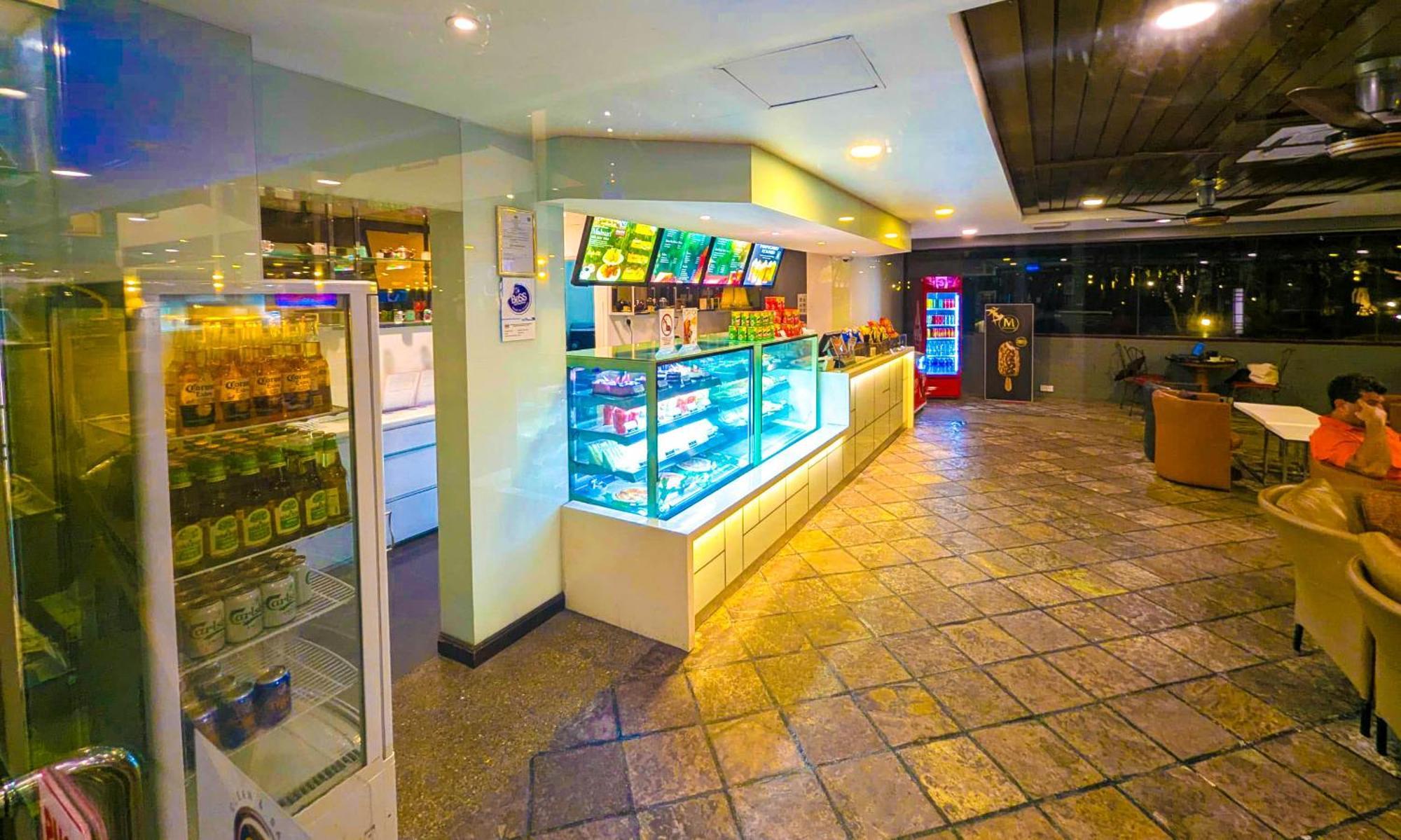Holiday Villa Resort & Beachclub Langkawi Pantai Cenang  Εξωτερικό φωτογραφία