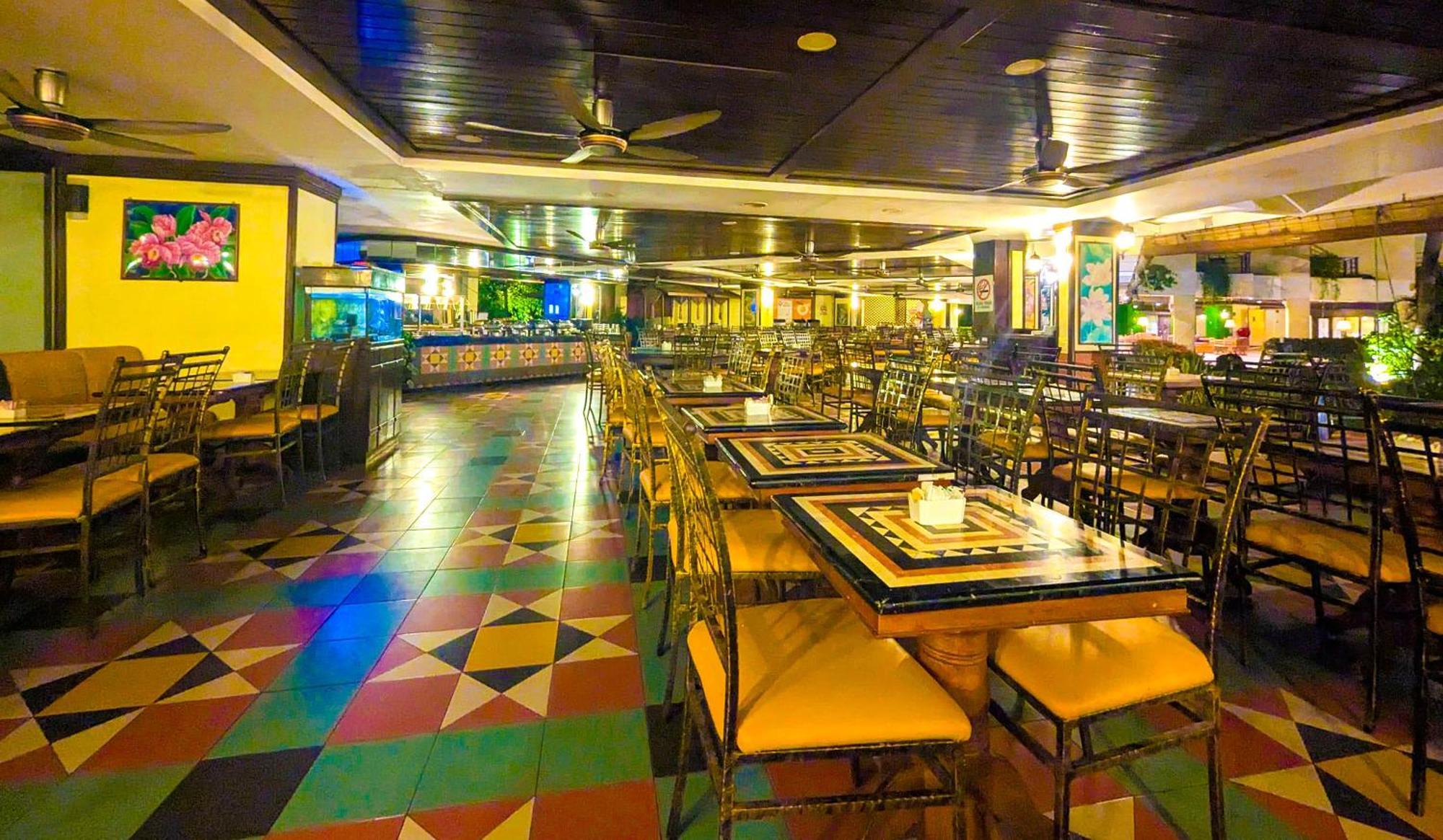 Holiday Villa Resort & Beachclub Langkawi Pantai Cenang  Εξωτερικό φωτογραφία