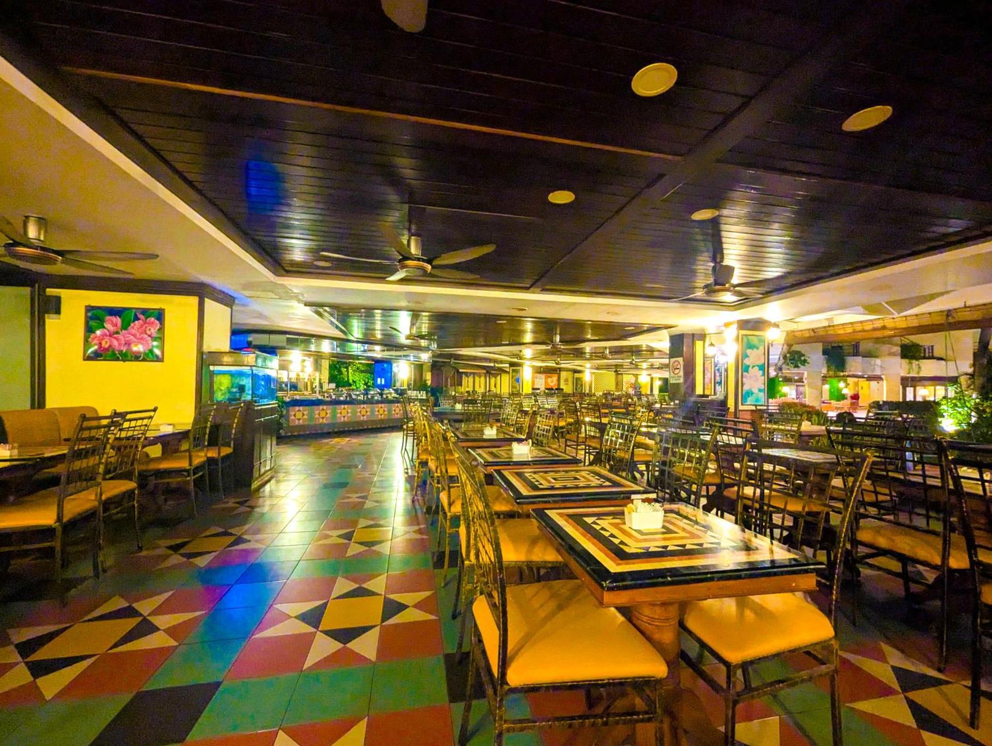Holiday Villa Resort & Beachclub Langkawi Pantai Cenang  Εξωτερικό φωτογραφία