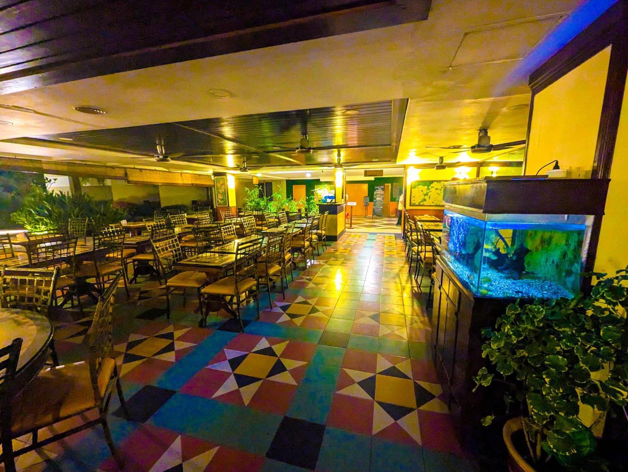Holiday Villa Resort & Beachclub Langkawi Pantai Cenang  Εξωτερικό φωτογραφία
