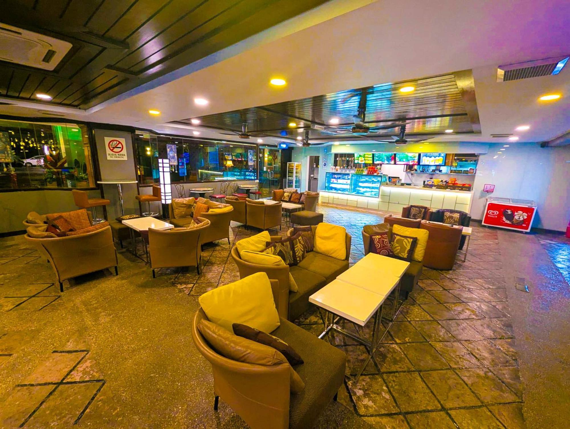 Holiday Villa Resort & Beachclub Langkawi Pantai Cenang  Εξωτερικό φωτογραφία