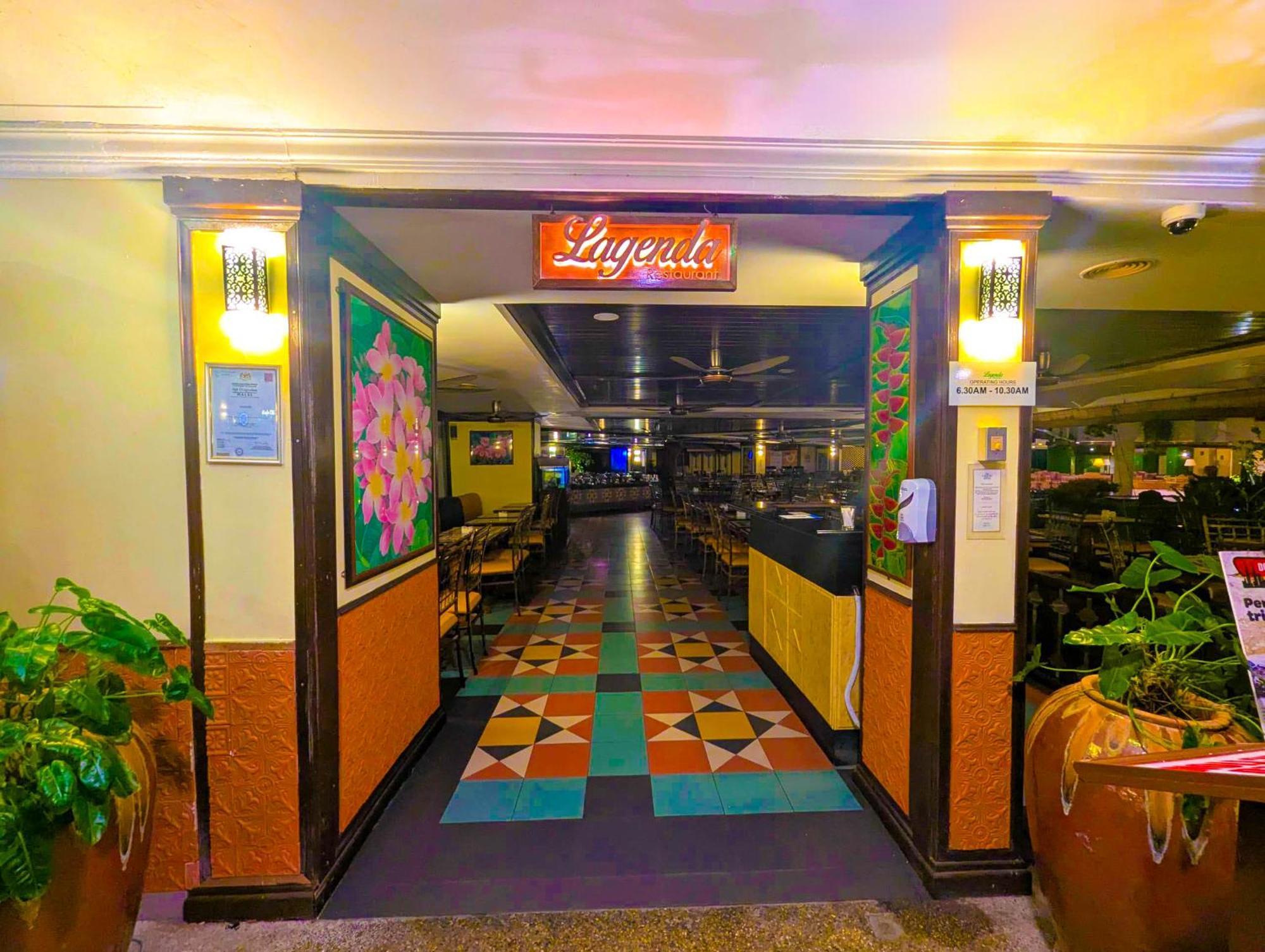 Holiday Villa Resort & Beachclub Langkawi Pantai Cenang  Εξωτερικό φωτογραφία
