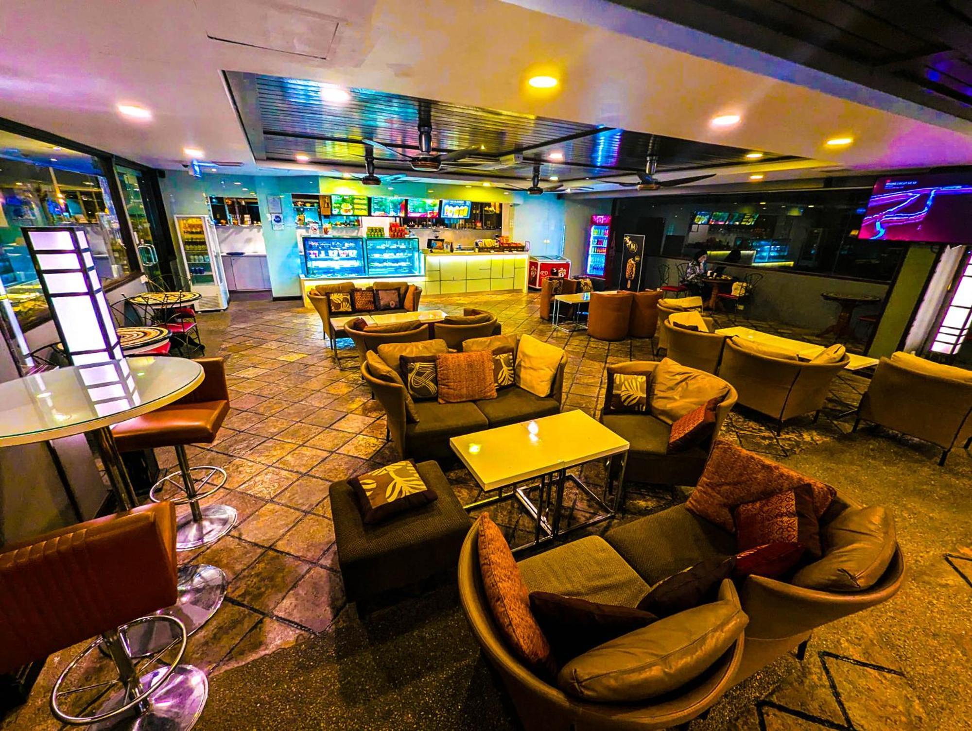 Holiday Villa Resort & Beachclub Langkawi Pantai Cenang  Εξωτερικό φωτογραφία
