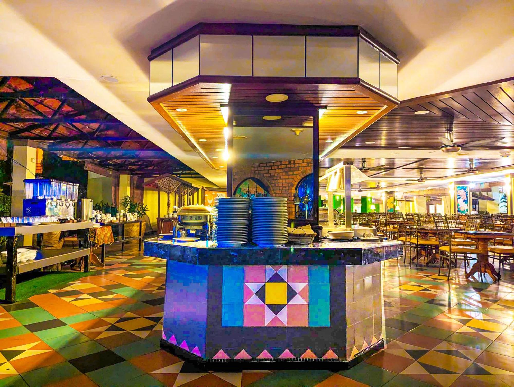 Holiday Villa Resort & Beachclub Langkawi Pantai Cenang  Εξωτερικό φωτογραφία